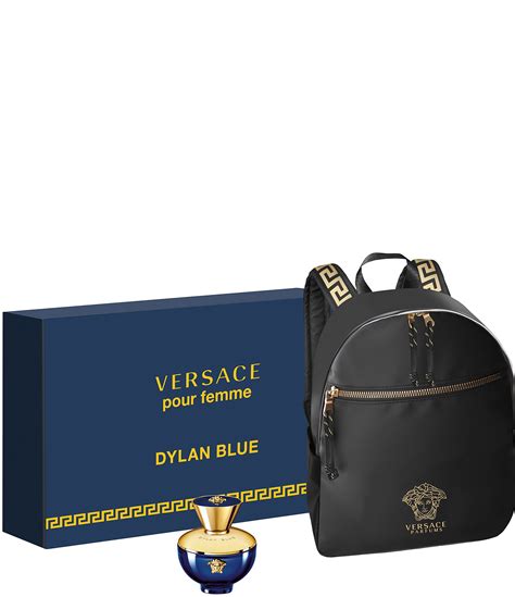 versace eros summer backpack|versace eros backpack.